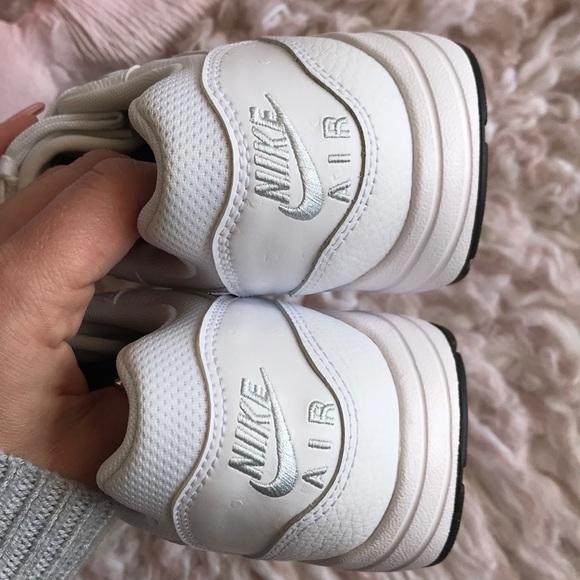 NWT Nike Air Max Ultra White - Picture 7 of 8